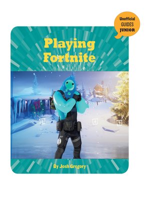 cover image of Playing Fortnite